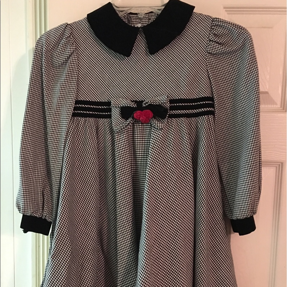 Great dress worn one time!